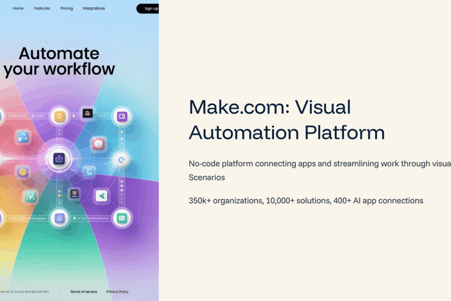 1_Makecom-Visual-Automation-Platform
