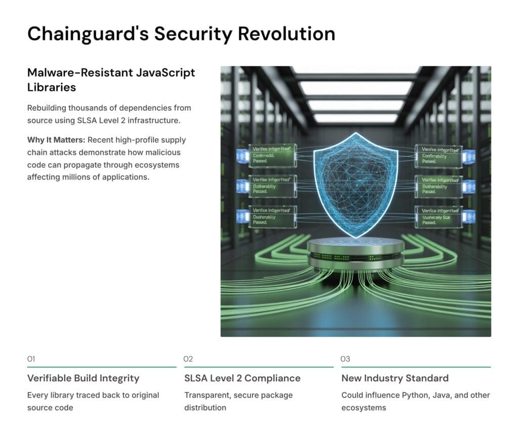 Chainguards-Security-Revolution